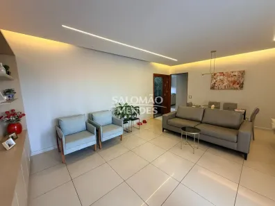 Apartamento com 3 Quartos à venda, 144m² no São Brás, Belém