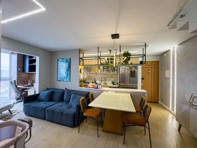 Cobertura com 3 Quartos à venda, 128m² no Nova Petrópolis, São Bernardo do Campo