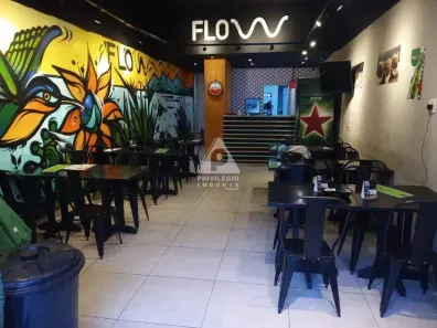 Sala Comercial à venda, 34m² no Copacabana, Rio de Janeiro