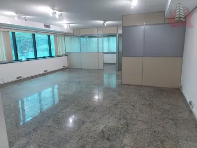 Sala Comercial para alugar, 92m² no Alphaville Industrial, Barueri