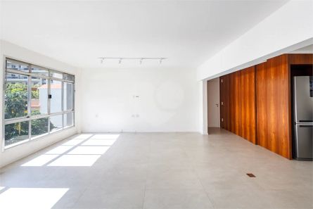 Apartamento com 3 Quartos para venda ou aluguel, 173m² no Cerqueira César, São Paulo