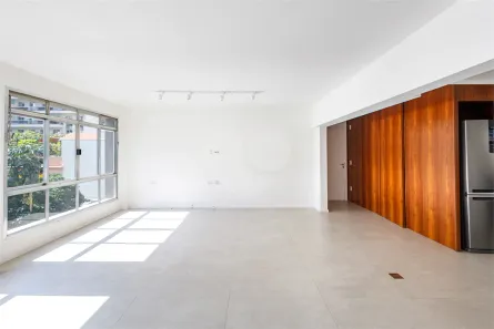 Apartamento com 3 Quartos à venda, 173m² no Cerqueira César, São Paulo