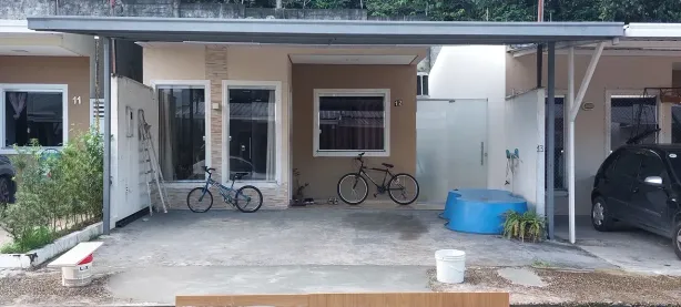 Apartamento com 3 Quartos à venda, 170m² no Aleixo, Manaus