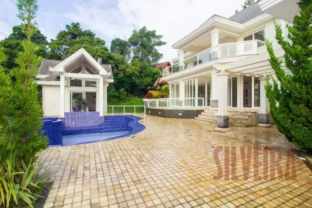 Casa de Condomínio com 4 Quartos para alugar, 980m² no Cavalhada, Porto Alegre