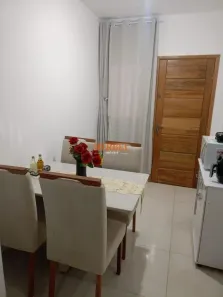 Apartamento com 2 Quartos à venda, 35m² no Cidade Líder, São Paulo