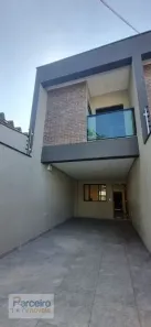 Casa com 3 Quartos à venda, 119m² no Vila Guilhermina, São Paulo