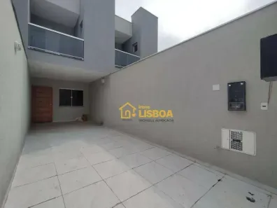 Sobrado com 2 Quartos à venda, 100m² no Vila Primavera, São Paulo