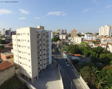 Apartamento com 2 Quartos à venda, 68m² no Vila Barão, Sorocaba