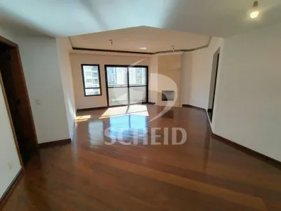Apartamento com 4 Quartos à venda, 156m² no Vila Mascote, São Paulo