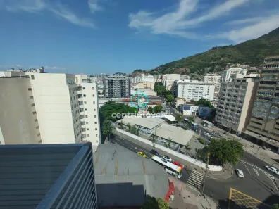 Sala Comercial à venda, 20m² no Tijuca, Rio de Janeiro