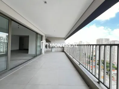 Apartamento com 3 Quartos à venda, 158m² no Vila Clementino, São Paulo
