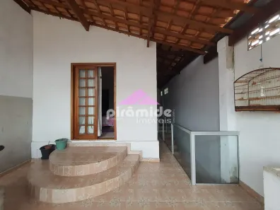 Casa com 2 Quartos à venda, 82m² no Bosque dos Eucaliptos, São José dos Campos