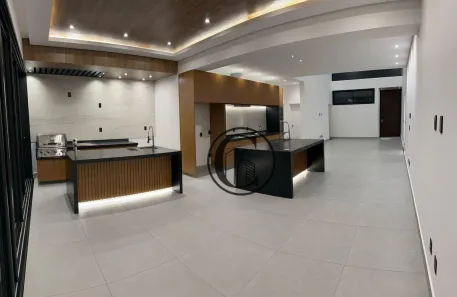 Casa de Condomínio com 3 Quartos para venda ou aluguel, 243m² no Alphaville Nova Esplanada, Votorantim