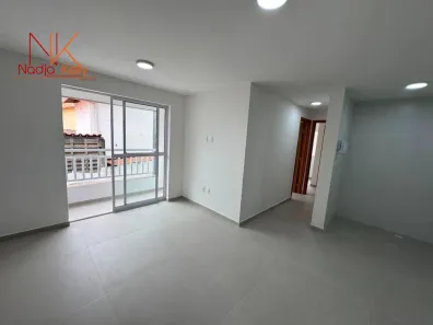 Cobertura com 2 Quartos à venda, 49m² no Bessa, João Pessoa