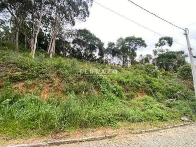 Lote/Terreno à venda, 10m² no Prata, Teresópolis