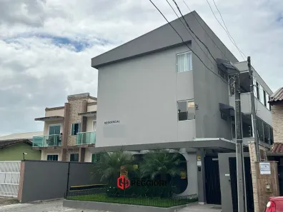 Prédio Comercial à venda, 570m² no São Vicente, Itajaí