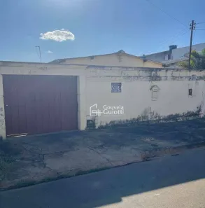 Casa com 2 Quartos à venda, 200m² no Víviam Parque, Anápolis