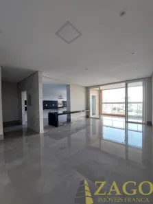 Apartamento com 3 Quartos à venda, 167m² no Vila Santos Dumont, Franca