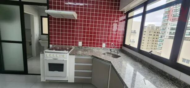 Apartamento com 3 Quartos para alugar, 92m² no Alphaville Centro Industrial e Empresarial/Alphaville., Barueri