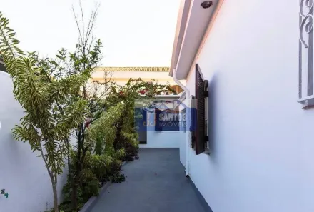 Casa com 3 Quartos à venda, 130m² no Quarta Parada, São Paulo