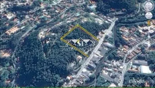 Lote/Terreno à venda, 100m² no Corrêas, Petrópolis