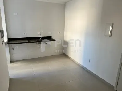 Apartamento com 1 Quarto à venda, 28m² no Vila Dom Pedro II, São Paulo