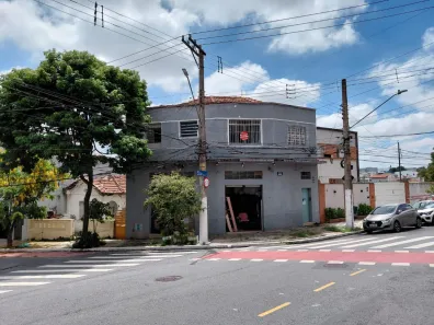 Ponto Comercial para alugar, 208m² no Vila Bertioga, São Paulo