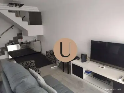 Cobertura com 4 Quartos à venda, 144m² no Assunção, São Bernardo do Campo