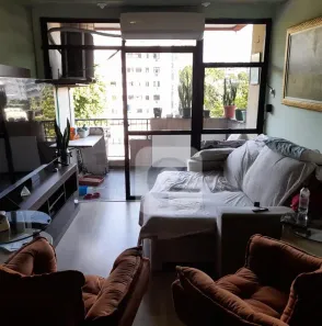 Apartamento com 4 Quartos à venda, 152m² no Freguesia (Jacarepaguá), Rio de Janeiro