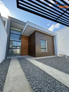 Casa com 3 Quartos à venda, 130m² no SIM, Feira de Santana