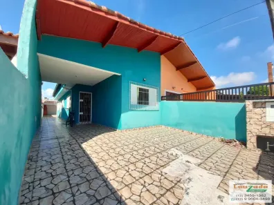 Casa com 2 Quartos à venda, 75m² no Balneário Stella Maris, Peruíbe