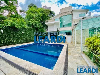 Casa com 4 Quartos à venda, 871m² no Cidade Jardim, São Paulo