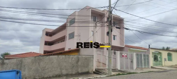 Apartamento com 2 Quartos à venda, 64m² no Jardim Maria José, Votorantim