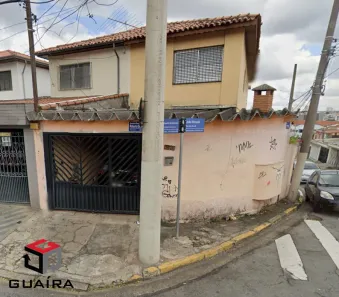 Sobrado com 4 Quartos à venda, 187m² no Cerâmica, São Caetano do Sul