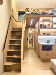 Flat com 1 Quarto à venda, 30m² no Ondina, Salvador