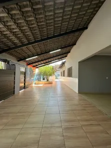 Casa com 5 Quartos à venda, 256m² no Loteamento Grande Retiro, Goiânia