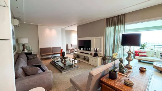 Apartamento com 4 Quartos à venda, 259m² no Jardim das Colinas, São José dos Campos