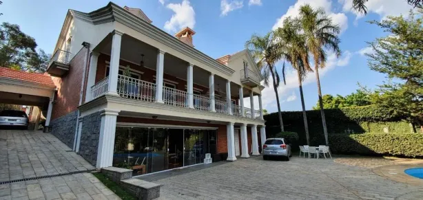 Imóvel Comercial com 17 Quartos à venda, 1113m² no Jardim Nossa Senhora Auxiliadora, Campinas