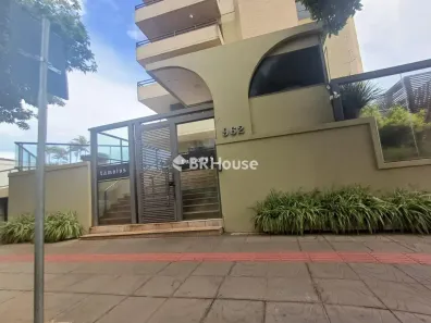 Apartamento com 3 Quartos à venda, 180m² no Centro, Campo Grande