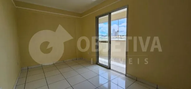 Apartamento com 2 Quartos para alugar, 70m² no Saraiva, Uberlândia
