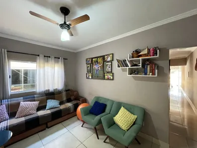 Casa com 3 Quartos à venda, 450m² no Vila Brasília, Aparecida de Goiânia