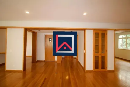 Apartamento com 2 Quartos à venda, 144m² no Cerqueira César, São Paulo