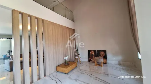 Casa de Condomínio com 3 Quartos à venda, 300m² no Jardins de Monet, Marília