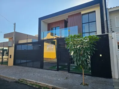 Sobrado com 2 Quartos à venda, 150m² no Jardim Verão, Sarandi