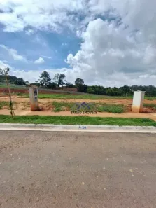 Lote/Terreno à venda, 176m² no Chácara Morada Mediterrânea, Jundiaí