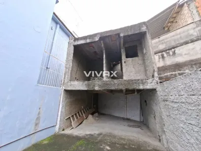 Galpão/Depósito/Armazém à venda, 228m² no Méier, Rio de Janeiro