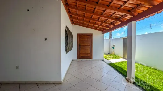 Casa com 2 Quartos à venda, 68m² no Guriri Norte, São Mateus