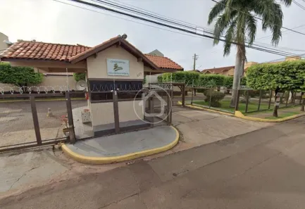 Sobrado com 1 Quarto à venda, 130m² no Coopharádio, Campo Grande