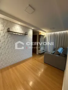 Apartamento com 2 Quartos para alugar, 50m² no Jardim das Indústrias, São José dos Campos