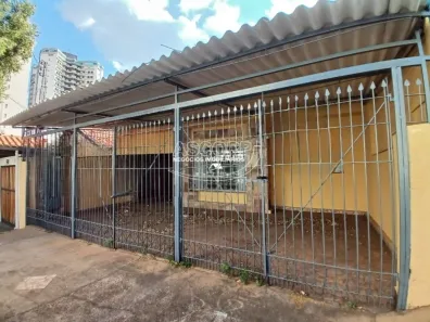 Casa com 6 Quartos à venda, 268m² no Cidade Alta, Piracicaba